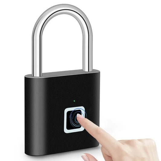 Fingerprint Lock