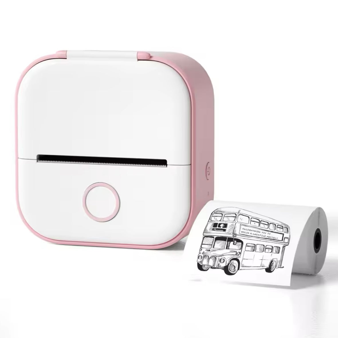 Portable Printer