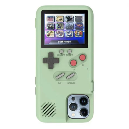 iPhone Game Case