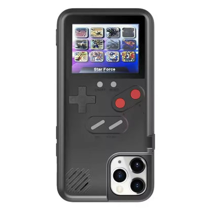 iPhone Game Case