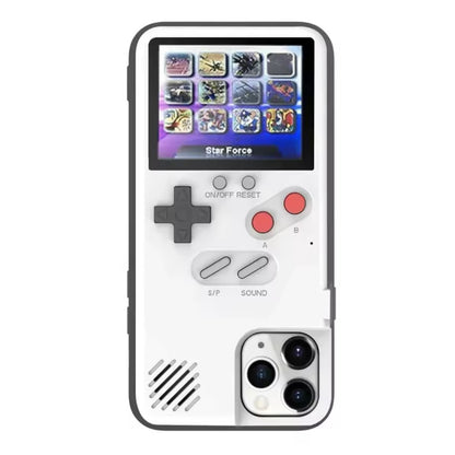 iPhone Game Case