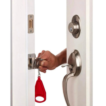 Door Guard Portable Security Lock