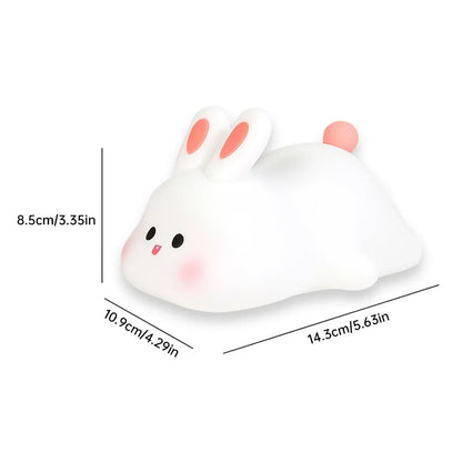 Rabbit Night Light